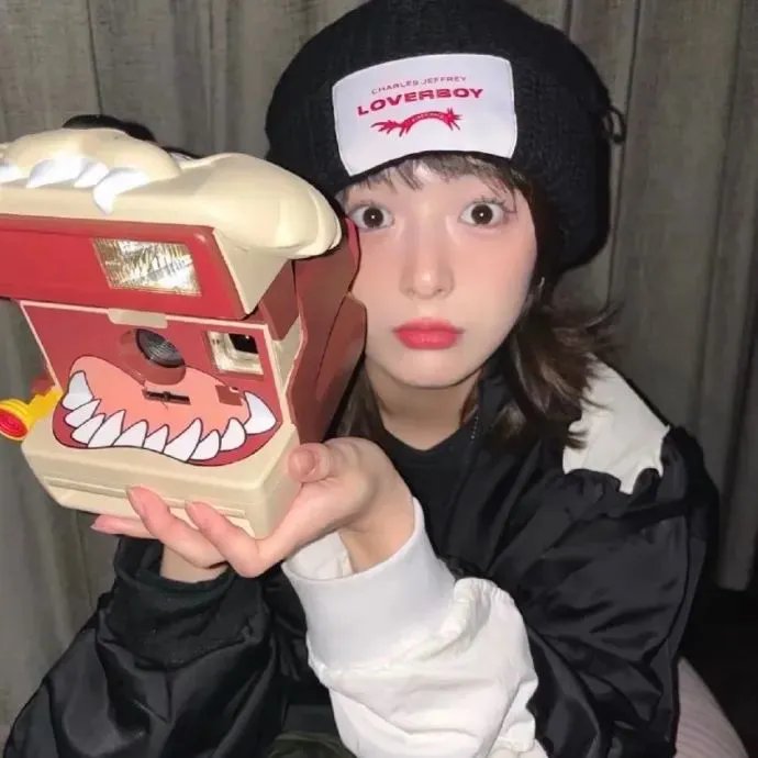 黑白之间
